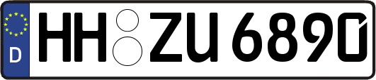 HH-ZU6890