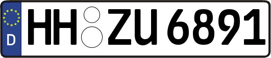 HH-ZU6891