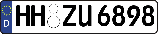 HH-ZU6898