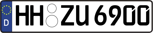 HH-ZU6900