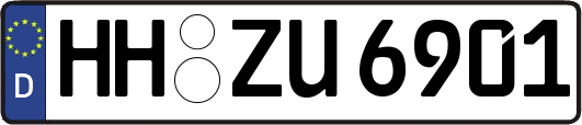 HH-ZU6901