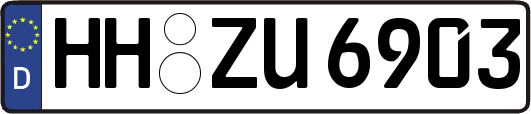 HH-ZU6903