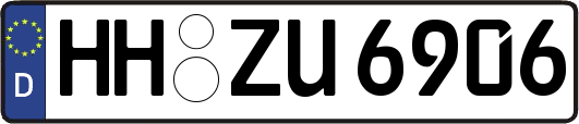 HH-ZU6906