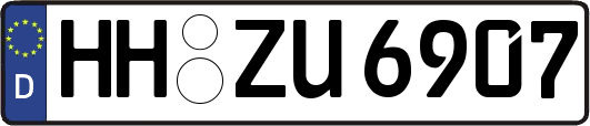 HH-ZU6907