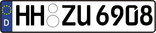 HH-ZU6908