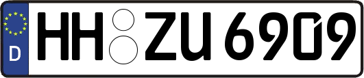 HH-ZU6909