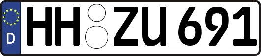 HH-ZU691