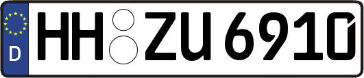 HH-ZU6910