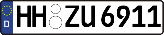 HH-ZU6911