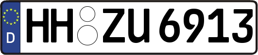 HH-ZU6913