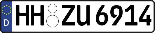 HH-ZU6914
