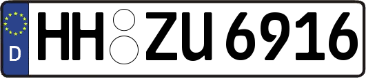 HH-ZU6916