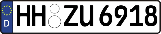 HH-ZU6918