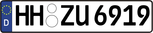 HH-ZU6919