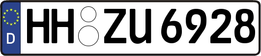 HH-ZU6928