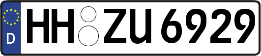 HH-ZU6929
