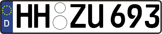 HH-ZU693