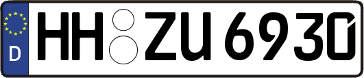 HH-ZU6930