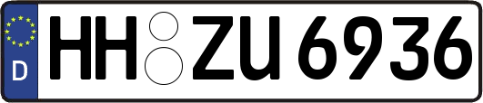 HH-ZU6936