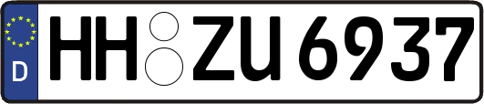 HH-ZU6937