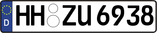 HH-ZU6938