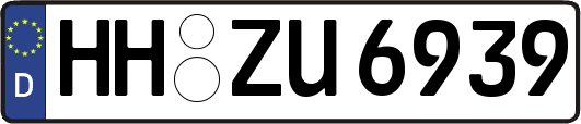 HH-ZU6939