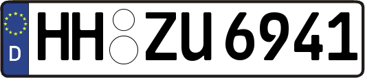 HH-ZU6941