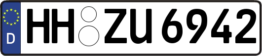 HH-ZU6942