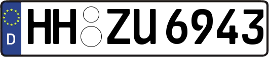 HH-ZU6943