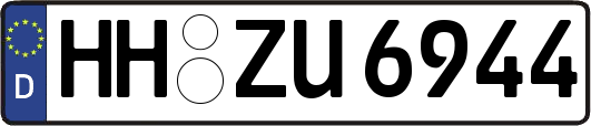 HH-ZU6944