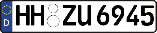 HH-ZU6945