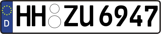 HH-ZU6947