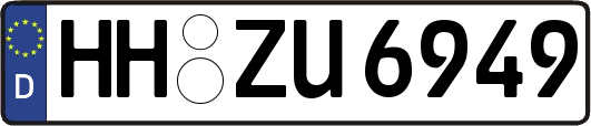 HH-ZU6949