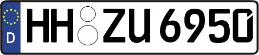 HH-ZU6950