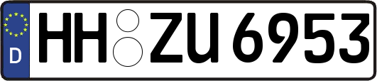 HH-ZU6953