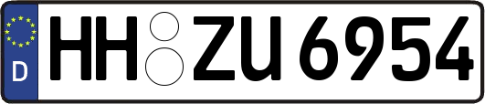 HH-ZU6954
