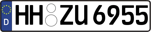 HH-ZU6955