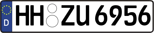 HH-ZU6956