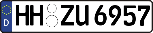 HH-ZU6957