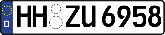 HH-ZU6958