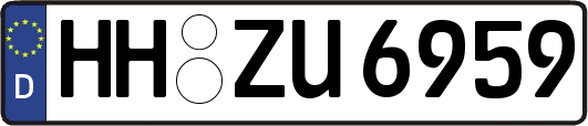 HH-ZU6959