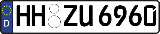 HH-ZU6960