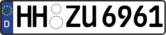 HH-ZU6961