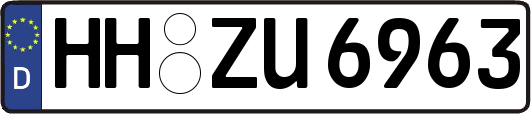 HH-ZU6963