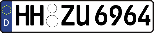 HH-ZU6964