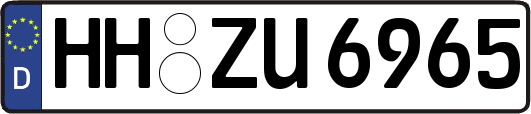 HH-ZU6965