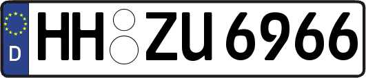 HH-ZU6966