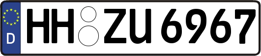 HH-ZU6967