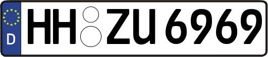 HH-ZU6969