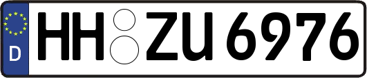 HH-ZU6976
